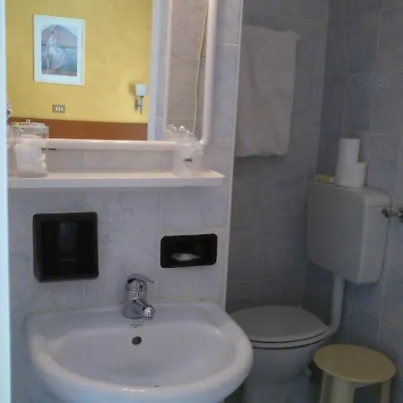 Hotel La Parigina Lignano Sabbiadoro