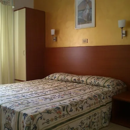 Hotel La Parigina