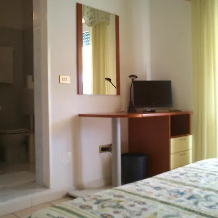 La Parigina Hotell Lignano Sabbiadoro