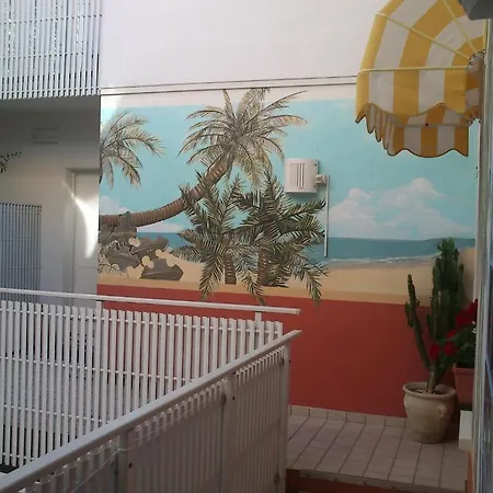 La Parigina 3*