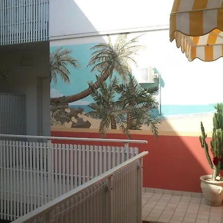 La Parigina Lignano Sabbiadoro