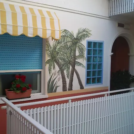 La Parigina Lignano Sabbiadoro