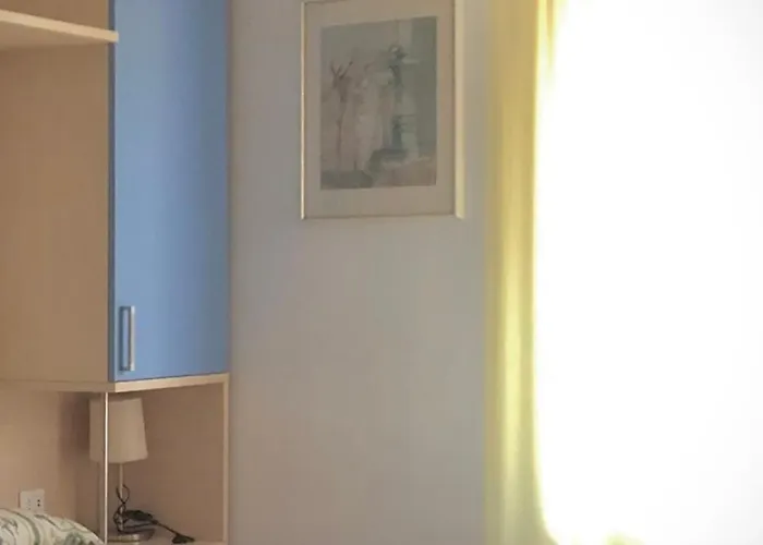 La Parigina Hotel 3*