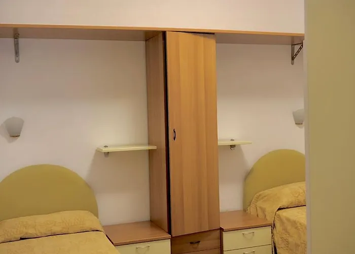 Hotel La Parigina Lignano Sabbiadoro