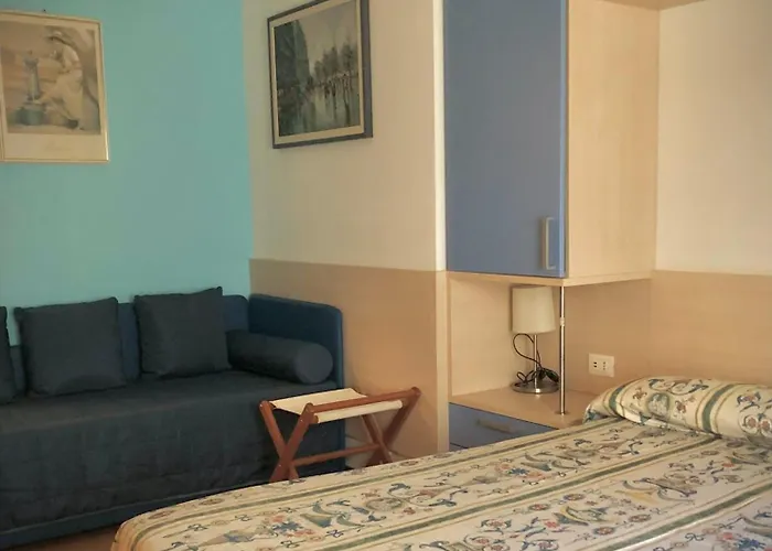 La Parigina Lignano Sabbiadoro