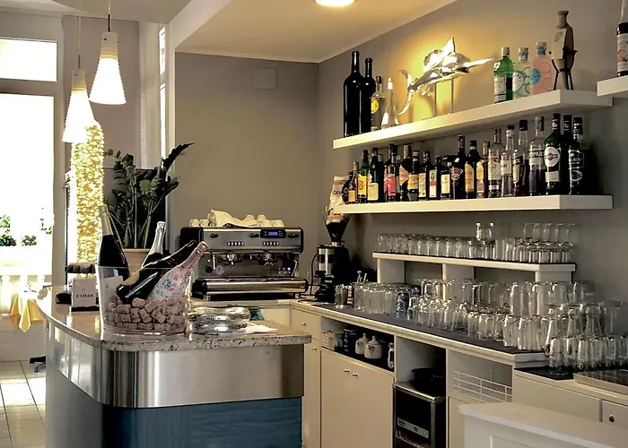 La Parigina Hotel 3*