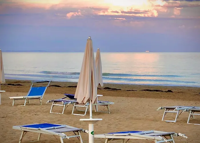 La Parigina Hotel 3*