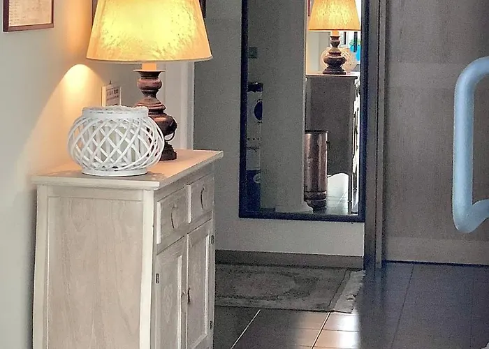 La Parigina 3* Lignano Sabbiadoro