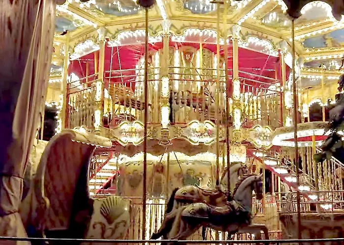 Hotel La Parigina 3*