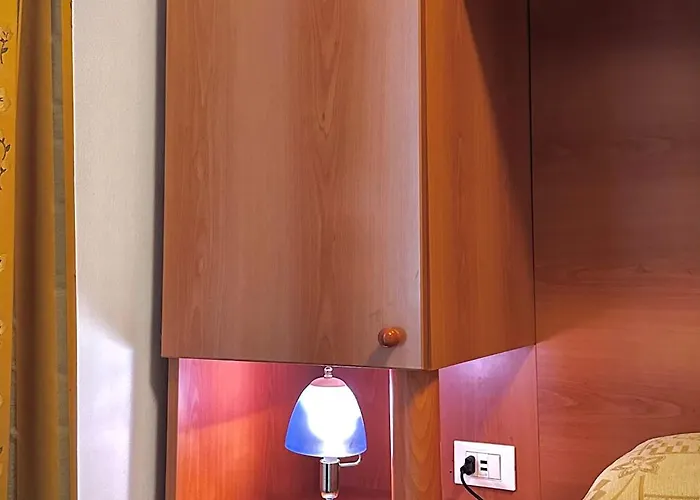 La Parigina Hotel Lignano Sabbiadoro