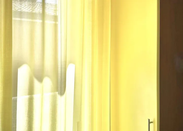 Hotel La Parigina Lignano Sabbiadoro