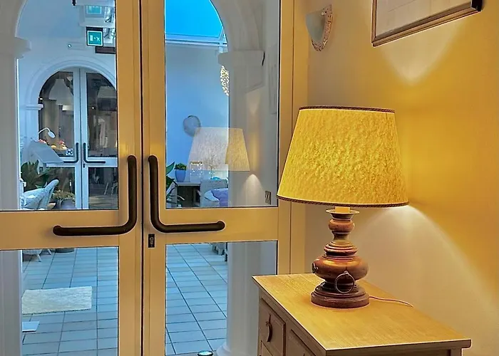 Hotel La Parigina Lignano Sabbiadoro