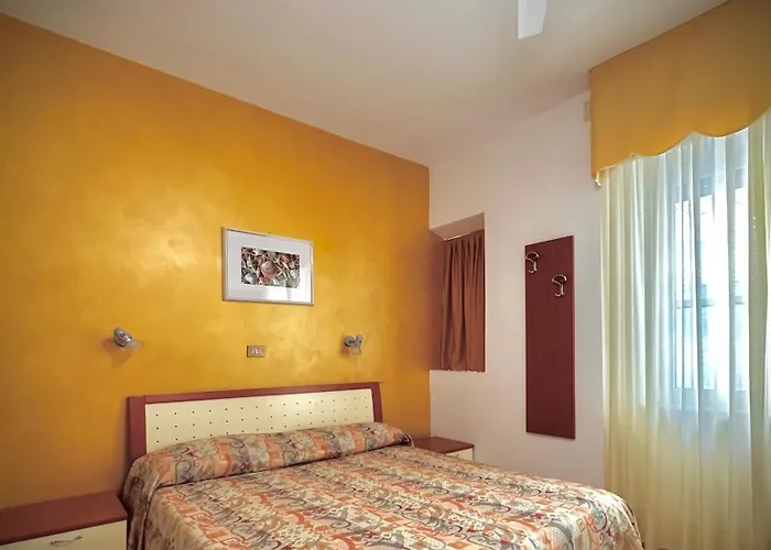 La Parigina Hotel 3*