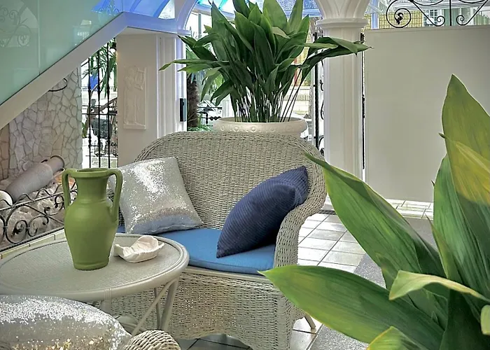 Hotel La Parigina 3*