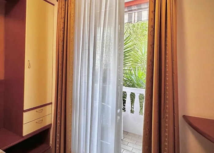 Hotel La Parigina Lignano Sabbiadoro