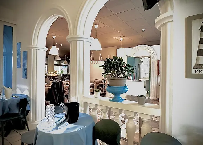 La Parigina 3* Lignano Sabbiadoro