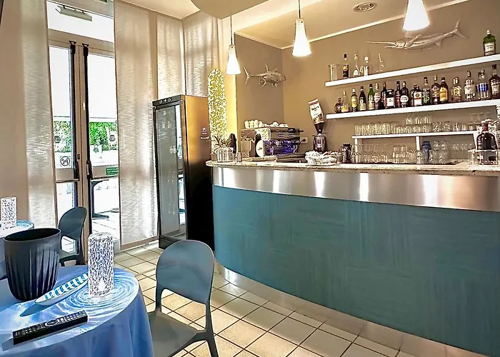 La Parigina Hotel 3*