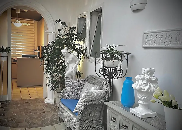 La Parigina Lignano Sabbiadoro