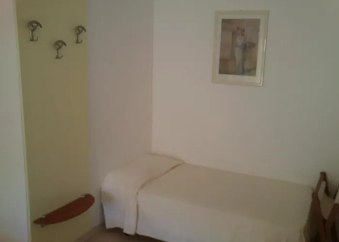 La Parigina Hotel 3*