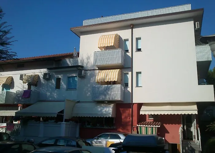 Hotel La Parigina 3*