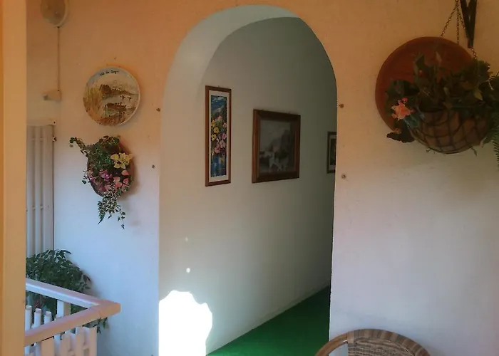 La Parigina Hotel 3*