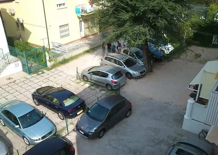 La Parigina Hotel 3*